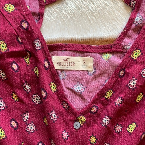 Hollister dress! - Picture 3 of 4